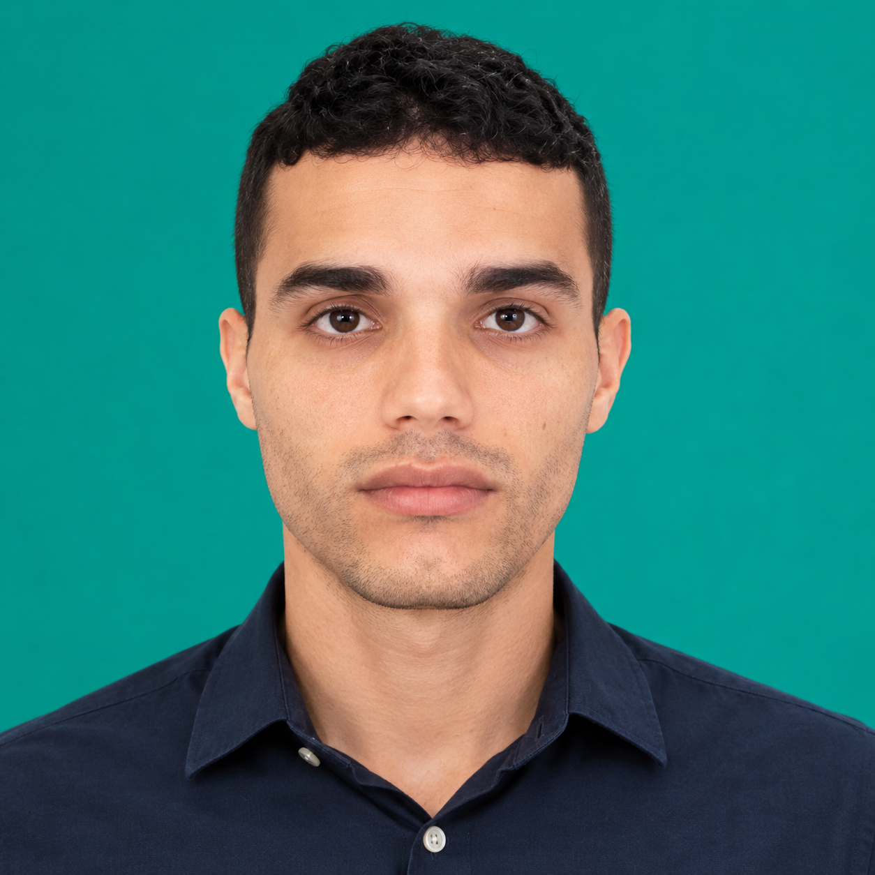 Foto do membro da equipe Renieri Correia